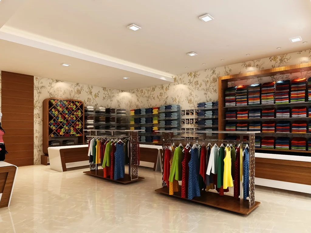ANSS Inface - commercial Interior Designing Company in Tirunelveli