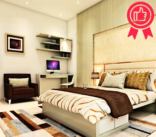 Best Quality Interior Designing Company in Tirunelveli ANSS Inface