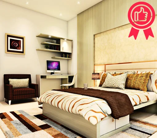 Best Quality Interior Designing Company in Tirunelveli Anss Inface