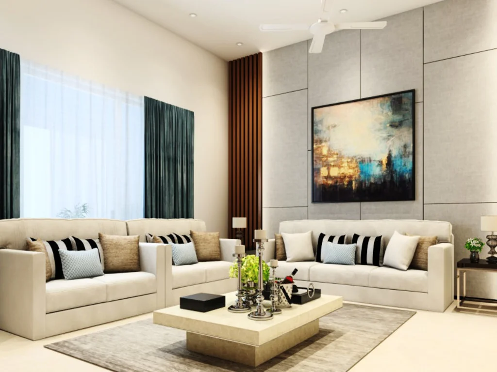 Anss inface - Residential Interior Designing Company in Tirunelveli
